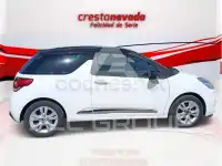 2015 DS DS3