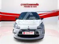 2015 DS DS3