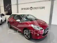 2015 DS DS3