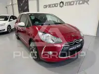 2015 DS DS3