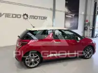 2015 DS DS3