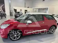 2015 DS DS3