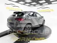 2015 DS DS4