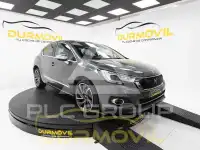 2015 DS DS4