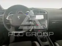 2015 DS DS4