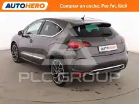 2015 DS DS4