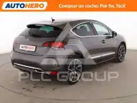 2015 DS DS4
