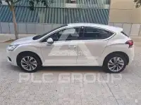 2015 DS DS4