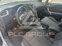 2015 DS DS4