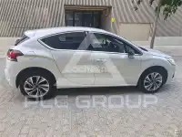 2015 DS DS4