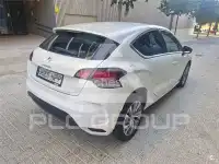2015 DS DS4