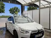 2015 DS DS4