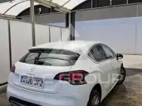 2015 DS DS4