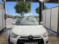 2015 DS DS4