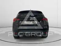 2015 DS DS4