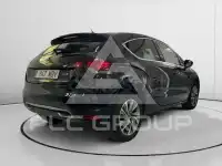 2015 DS DS4