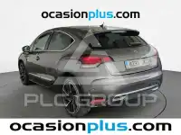2015 DS DS4