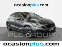 2015 DS DS4