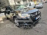 2015 DS DS4
