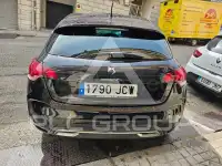 2015 DS DS4