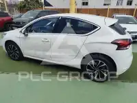 2015 DS DS4