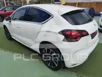 2015 DS DS4