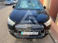 2015 DS DS4