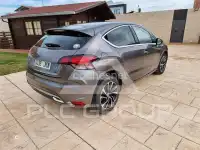 2015 DS DS4