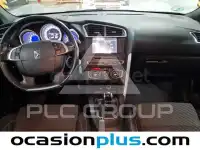 2015 DS DS4