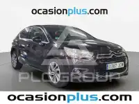 2015 DS DS4