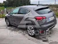 2015 DS DS4