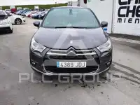2015 DS DS4