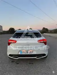 2015 DS DS5