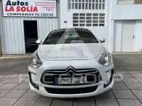 2015 DS DS5