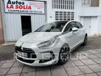 2015 DS DS5