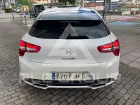 2015 DS DS5