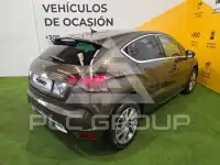 2015 DS DS4
