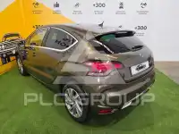 2015 DS DS4