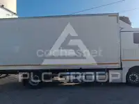 2015 MAN TGX