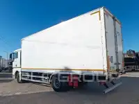 2015 MAN TGX
