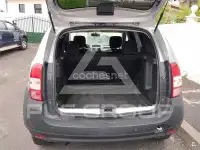 2015 Dacia Duster
