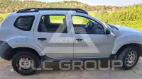 2015 Dacia Duster