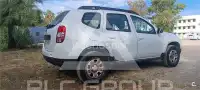 2015 Dacia Duster