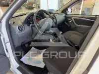 2015 Dacia Duster