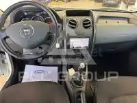 2015 Dacia Duster