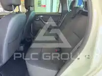 2015 Dacia Duster