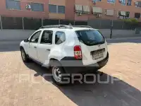 2015 Dacia Duster