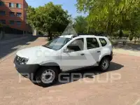 2015 Dacia Duster