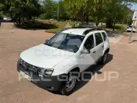 2015 Dacia Duster