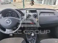 2015 Dacia Duster